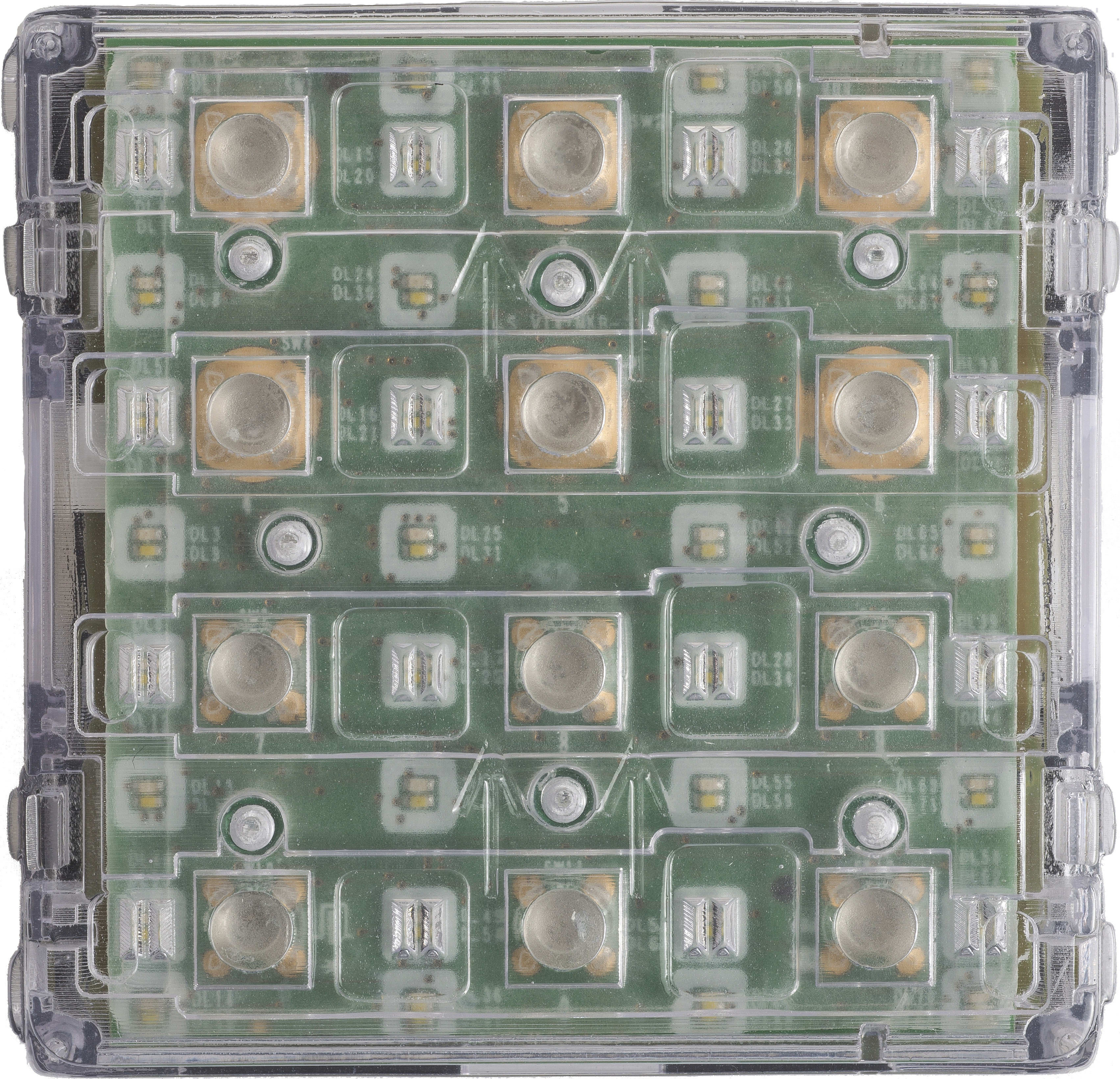 CAME SRL - CMC60020380 MTMNA-MODULO CONTROLLO ACCESSI TASTIERA