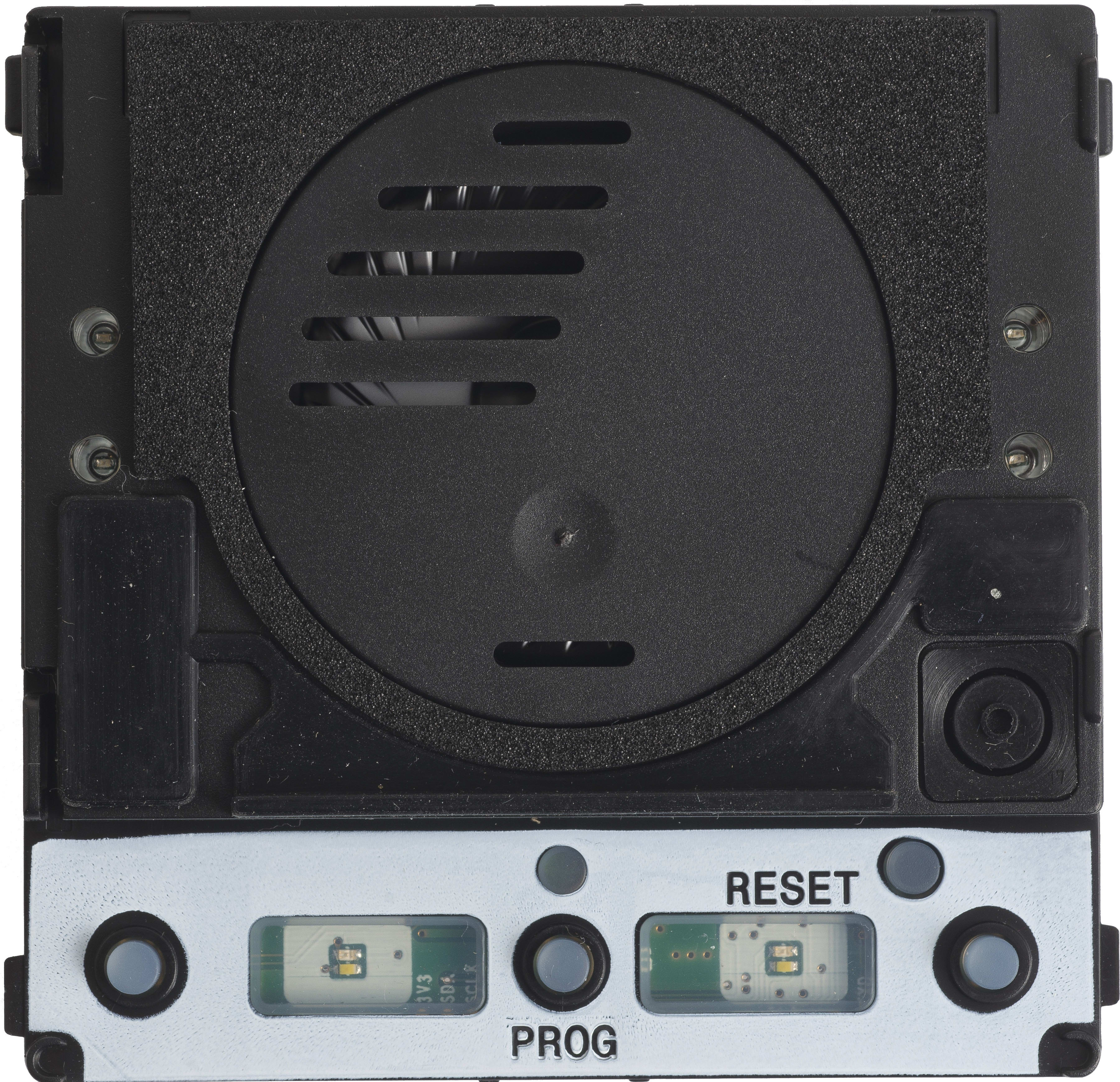 CAME SRL - CMC60020420 MTMA/08-MODULO AUDIO XIP