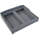 CAME SRL - CMC60020460 MTMSP2M2-SCATOLA PARETE CON TETTUCC.2MX2