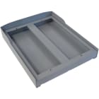 CAME SRL - CMC60020470 MTMSP3M2-SCATOLA PARETE CON TETTUCC.3MX2