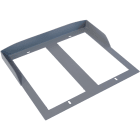 CAME SRL - CMC60020560 MTMTI2M2-TETTUCCIO INCASSO 2MX2