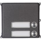 CAME SPA - CMC60020660 MTMF2PVR-FRONTALE 2 PULSANTI VR