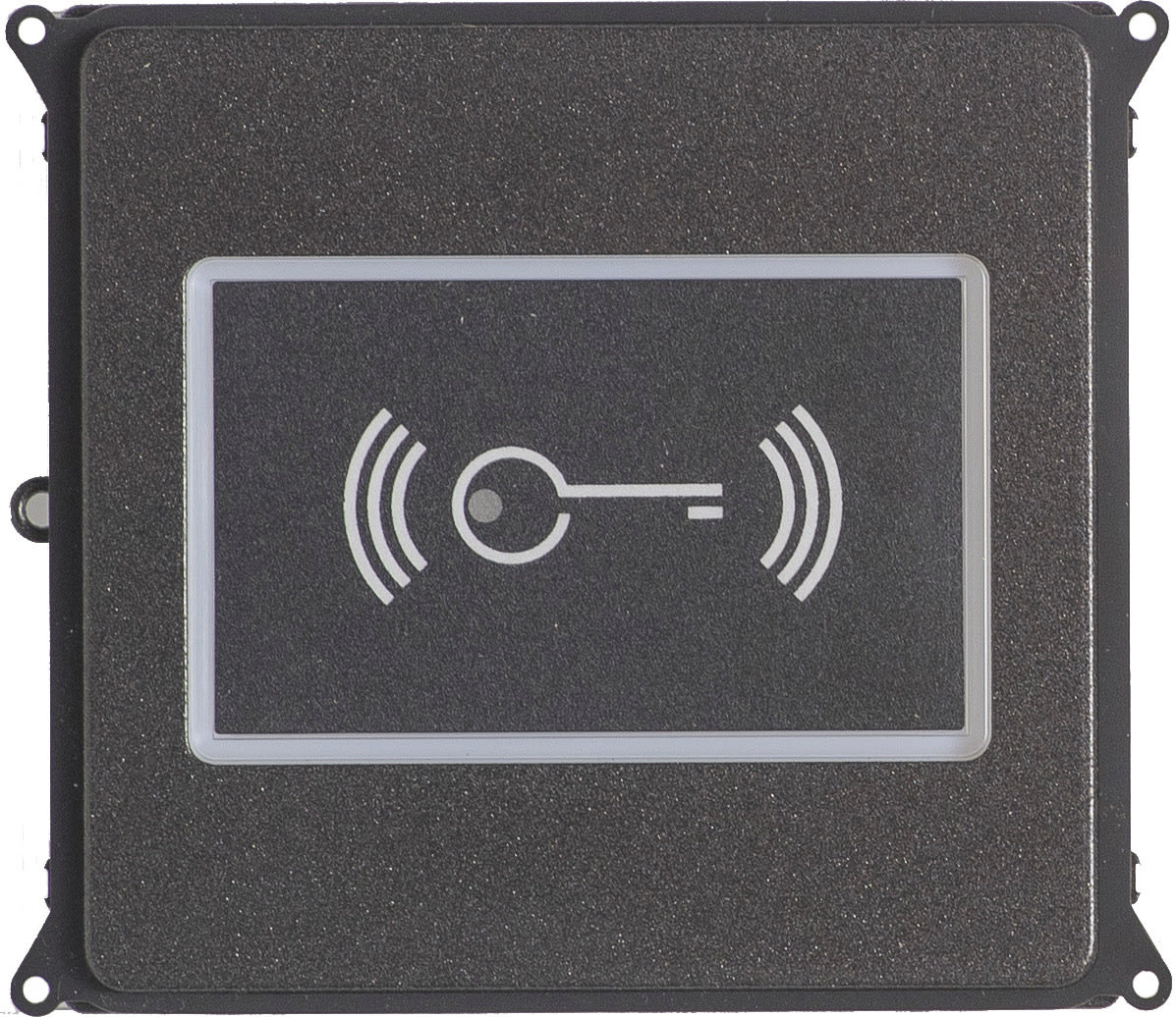 CAME SPA - CMC60020720 MTMFRFIDVR-FRONTALE RFID-INFO VR