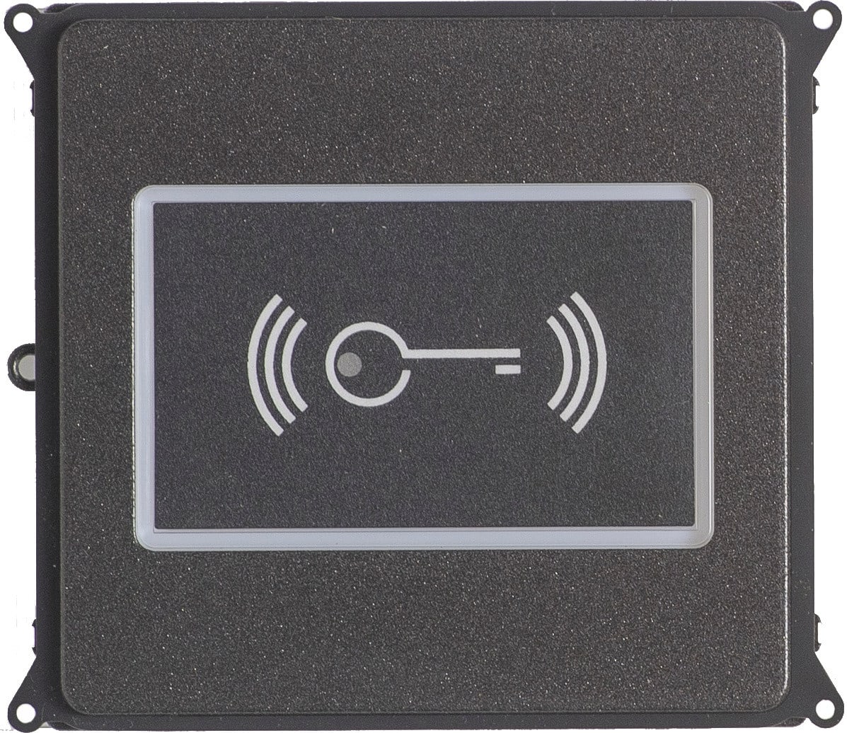 CAME SPA - CMC60020720 MTMFRFIDVR-FRONTALE RFID-INFO VR