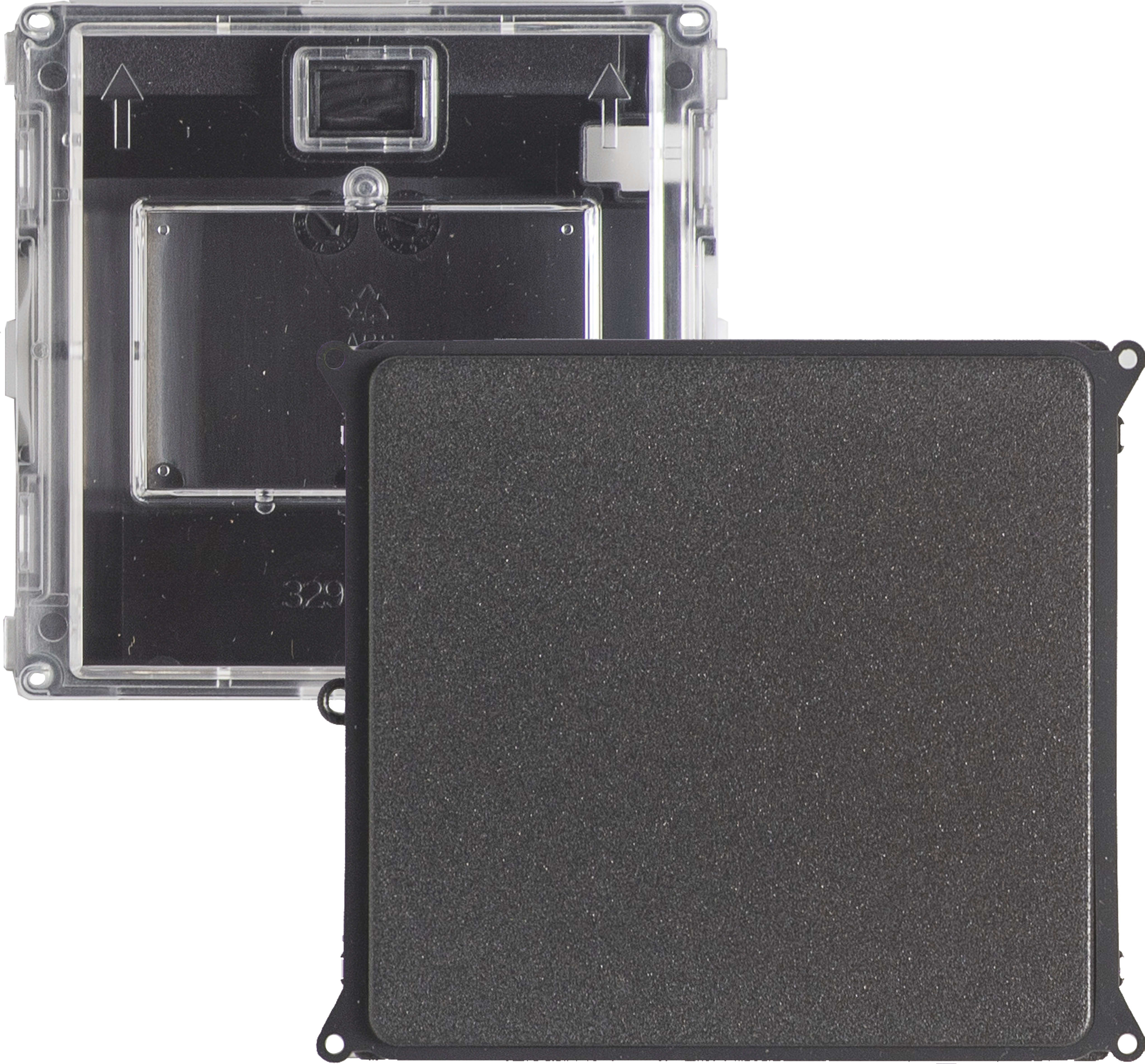 CAME SRL - CMC60020730 MTMMCVR-MODULO CON FRONTALE CIECO VR