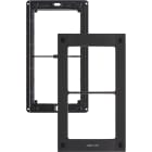 CAME SRL - CMC60020750 MTMTP2MVR-TELAIO+PLACCA 2M VR