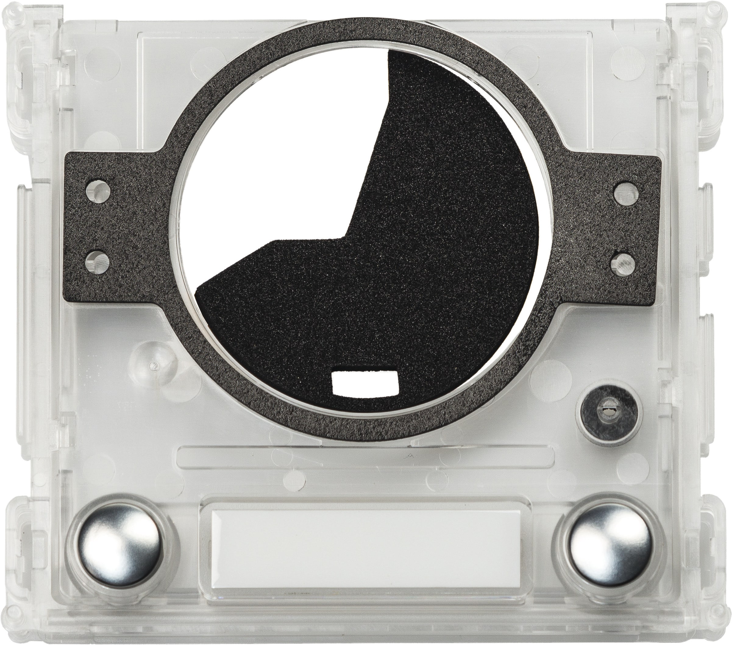 CAME SRL - CMC60020800 MTMFA2PAM-ADATTATORE AUDIO PULS.DOPPIO