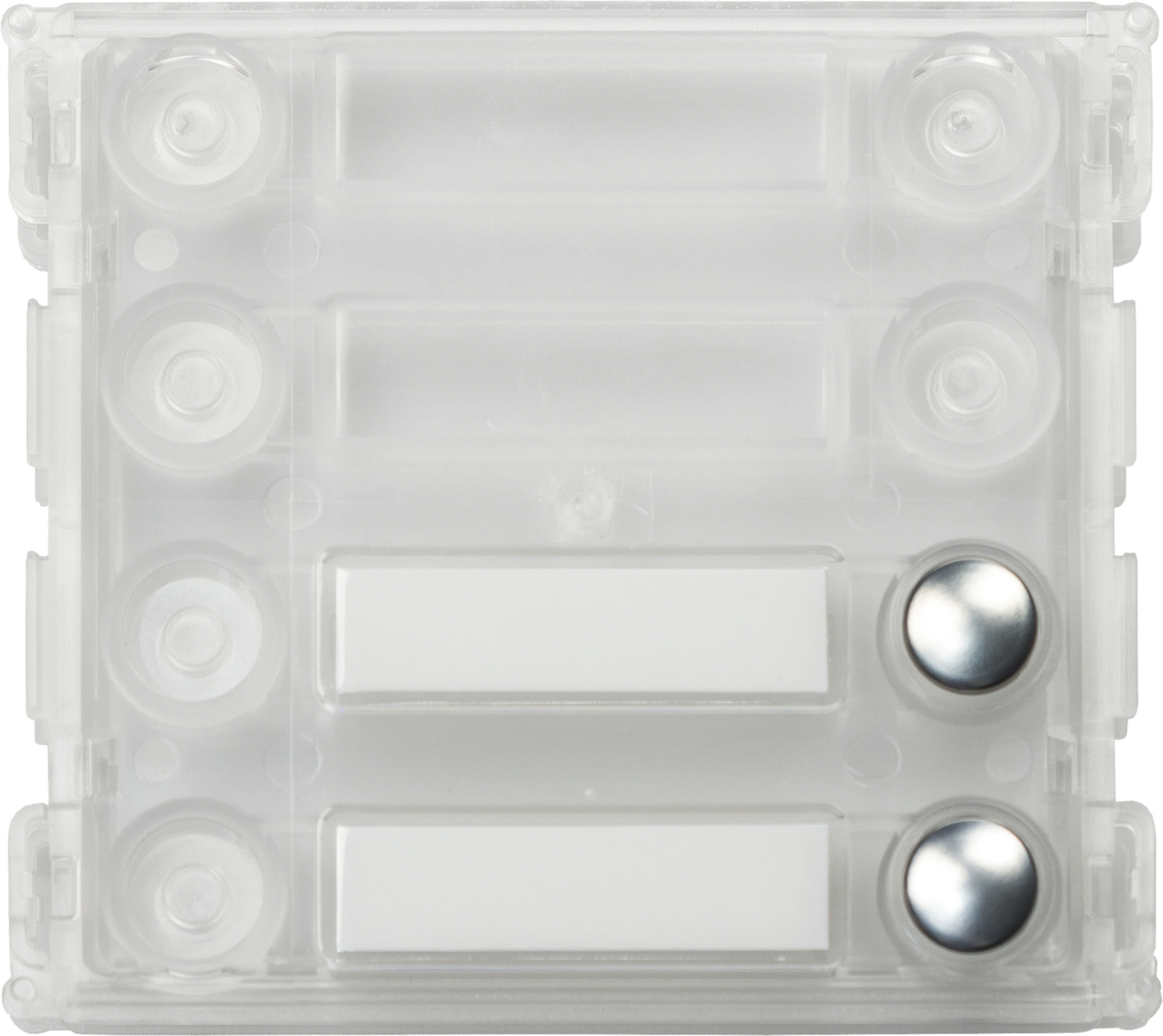 CAME SPA - CMC60020840 MTMF2PAM-ADATTATORE 2 PULSANTI