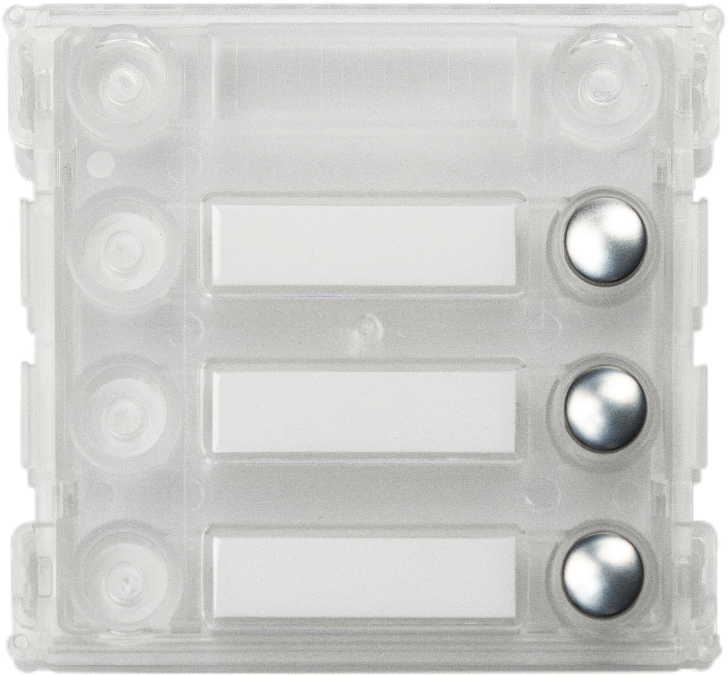 CAME SPA - CMC60020850 MTMF3PAM-ADATTATORE 3 PULSANTI