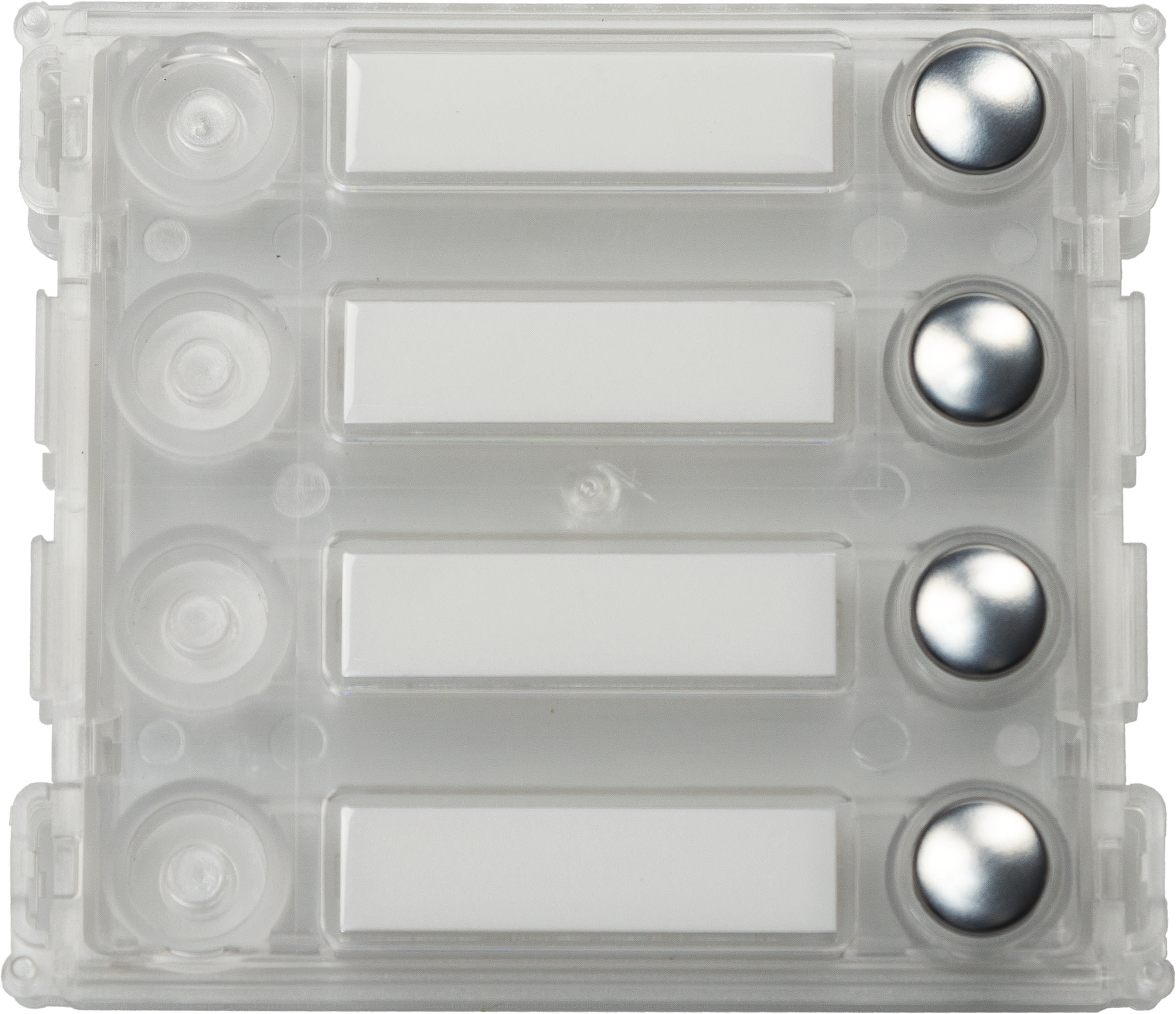 CAME SPA - CMC60020860 MTMF4PAM-ADATTATORE 4 PULSANTI