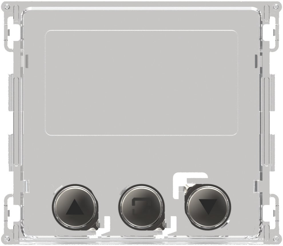 CAME SRL - CMC60020890 MTMFDYAM-ADATTATORE DISPLAY
