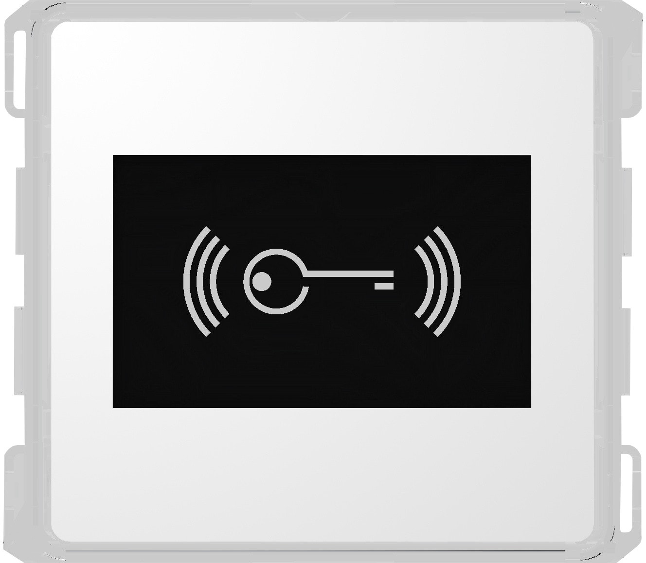 CAME SRL - CMC60020900 MTMFRFIDAM-ADATTATORE RFID-INFO