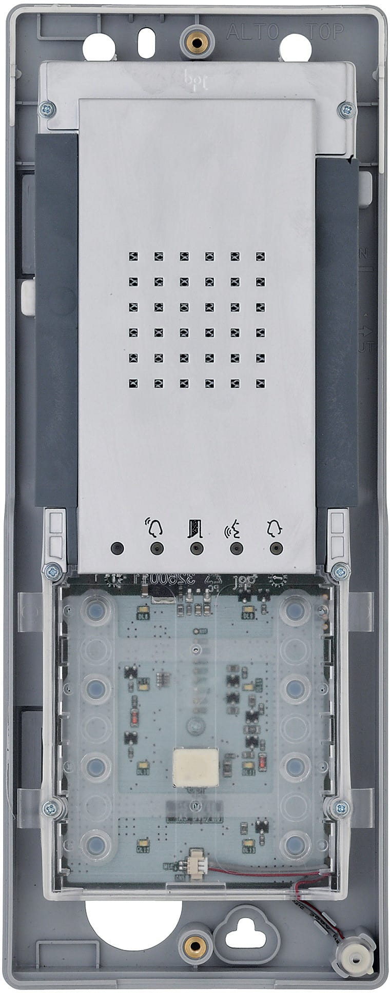 CAME SRL - CMC60090020 DC/01 ME-POSTO ESTERNO