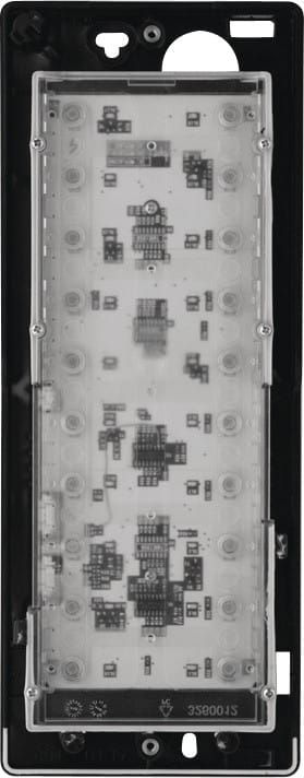 CAME SRL - CMC60090080 DP/0-PULSANTIERA ADDIZIONALE