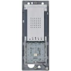 CAME SRL - CMC60091030 DC/IP ME POSTO EST.AUDIO IP METAL