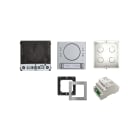 CAME SPA - CMC61700420 KIT FREE-MTMA KIT AUDIO 230V BASE IMP.