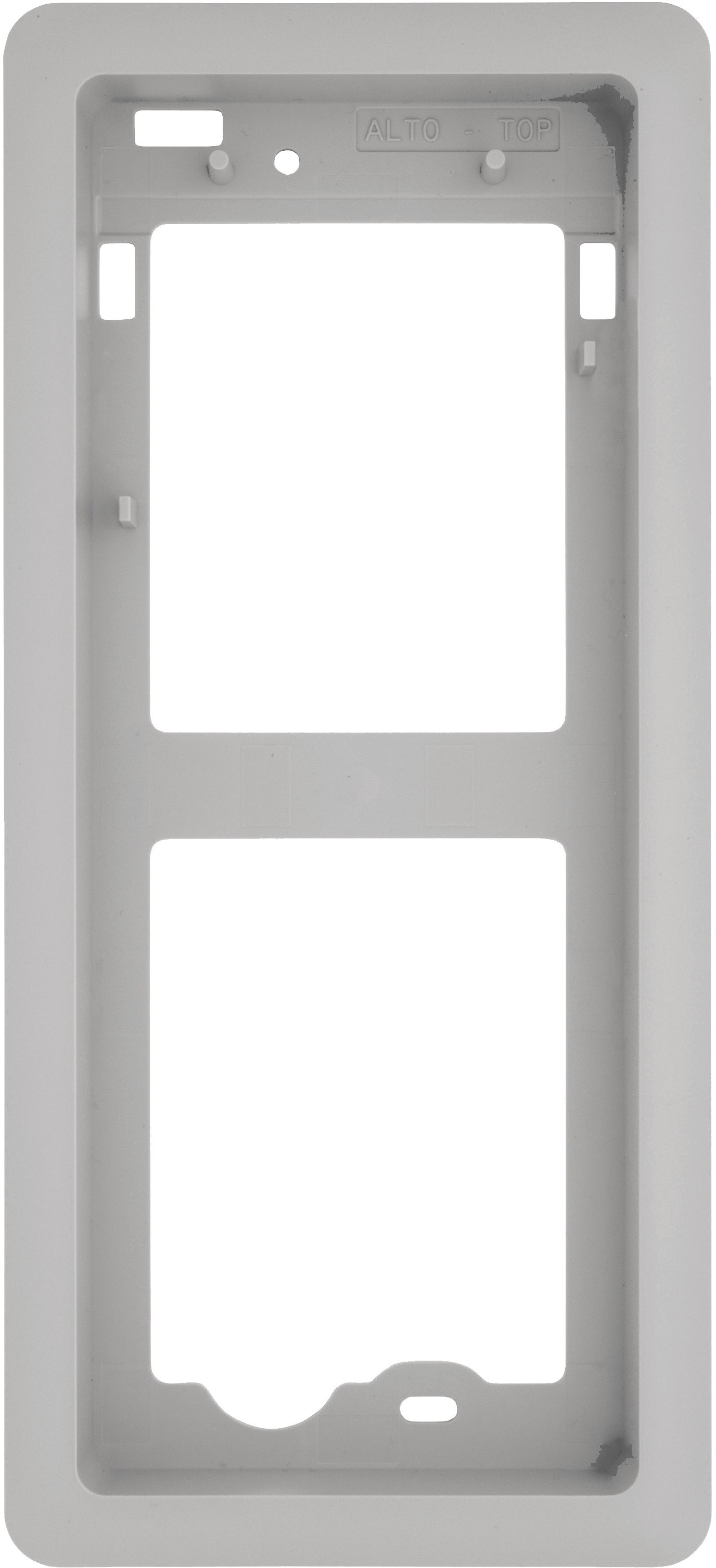 CAME SRL - CMC61800020 DCI ME-CORNICE INCASSO