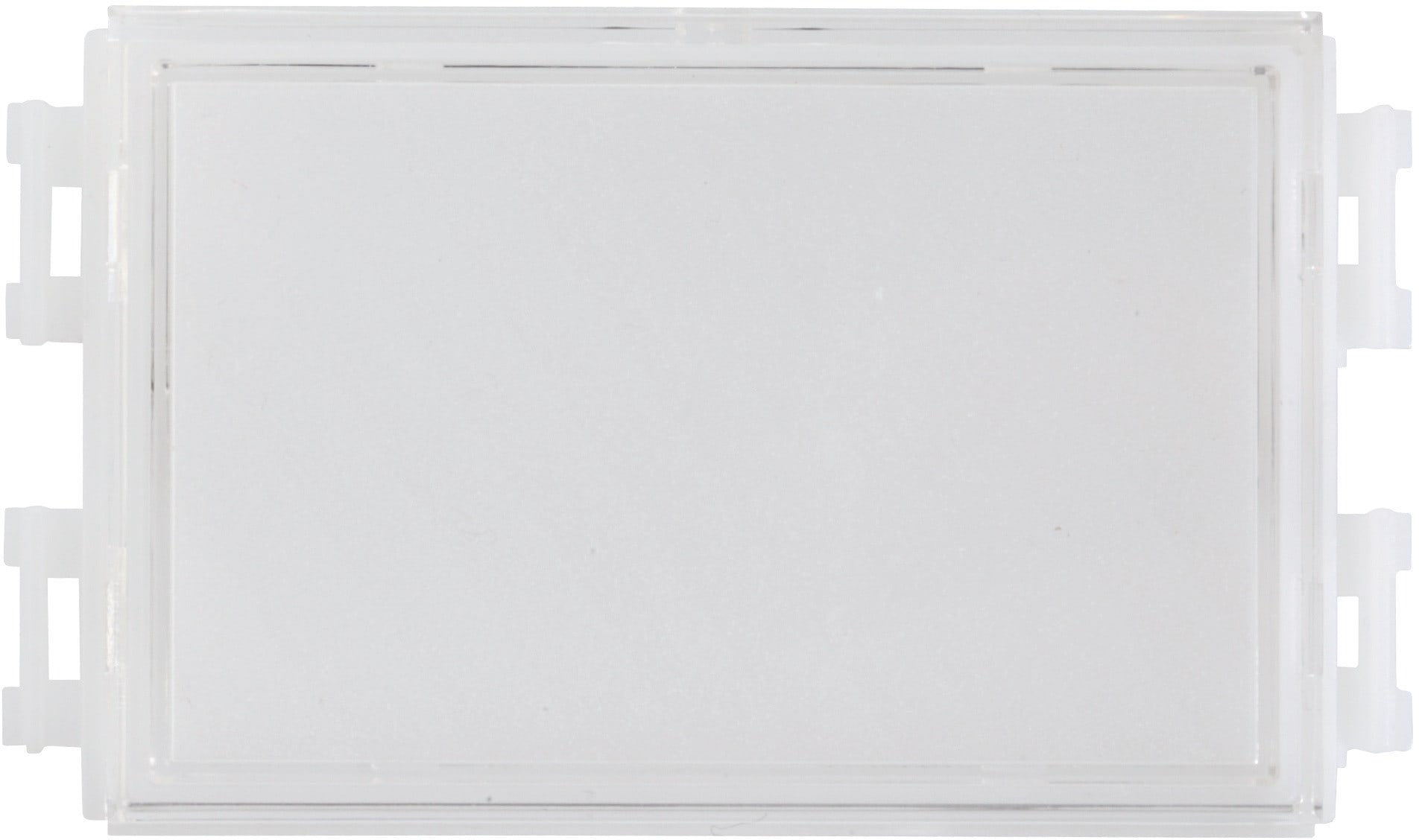 CAME SPA - CMC61800040 DPH-PULSANTE DOPPIA ALTEZZA