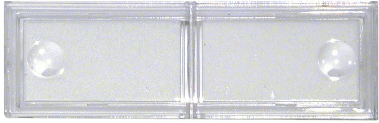 CAME SRL - CMC61800050 DPD-PULSANTE DOPPIO