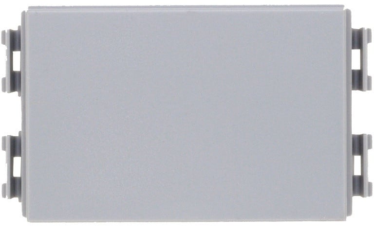 CAME SRL - CMC61800090 DTH ME-TAPPO DOPPIA ALTEZZA METAL