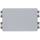 CAME SRL - CMC61800090 DTH ME-TAPPO DOPPIA ALTEZZA METAL