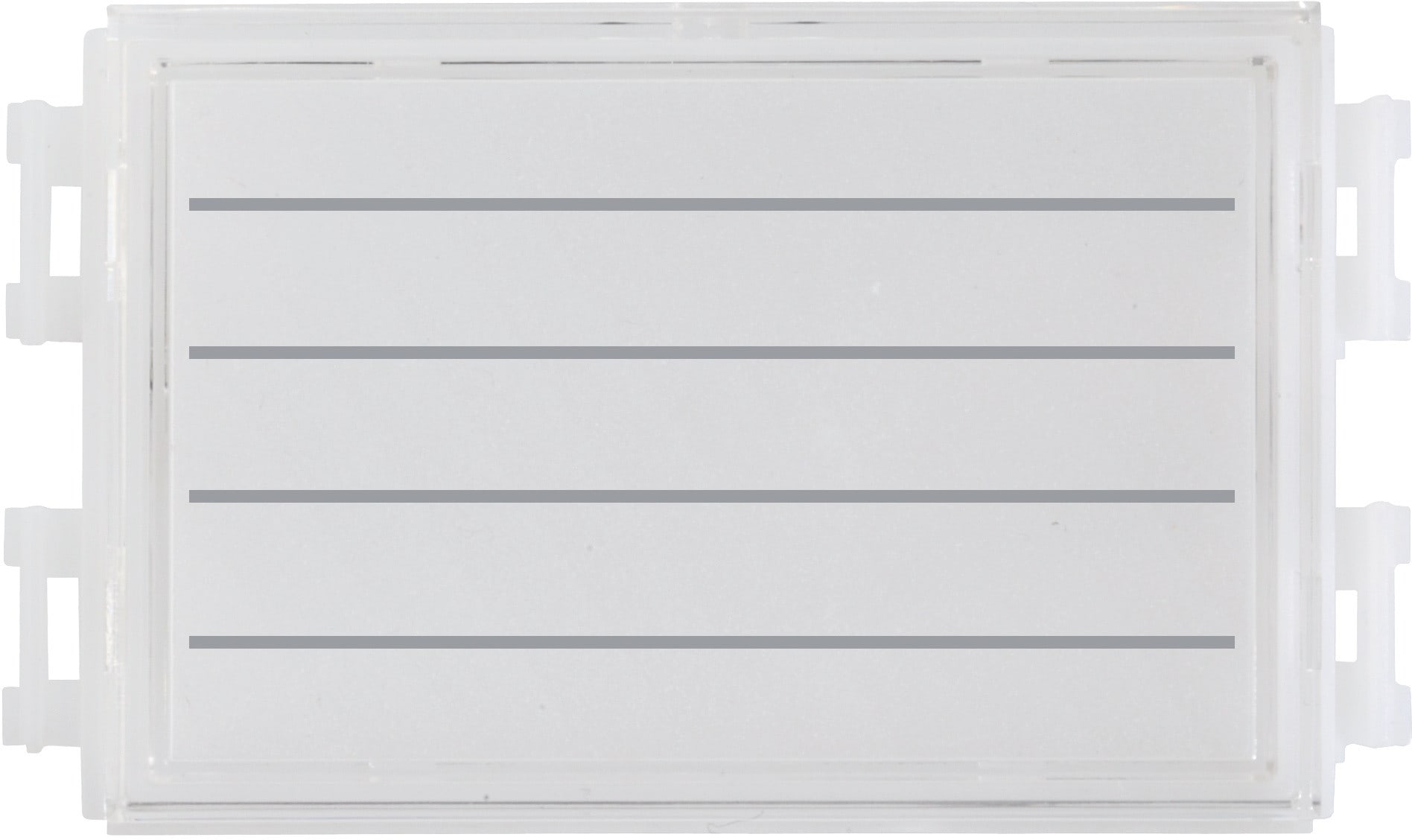 CAME SRL - CMC61800440 DMI-MODULO INFORMAZIONI