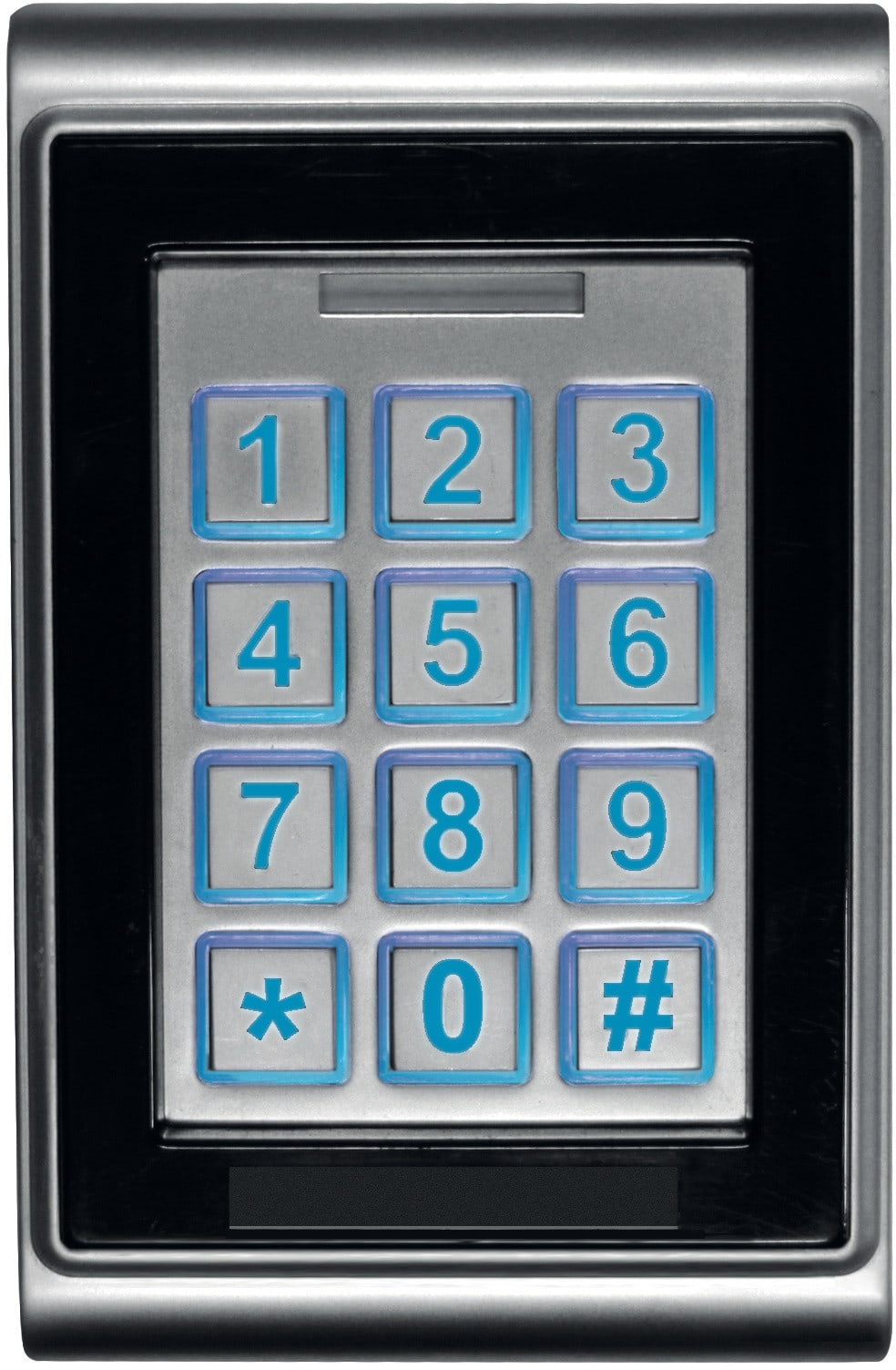 CAME SRL - CMC61800690 ACMR VR TASTIERA CONTROLLO ACCESSI