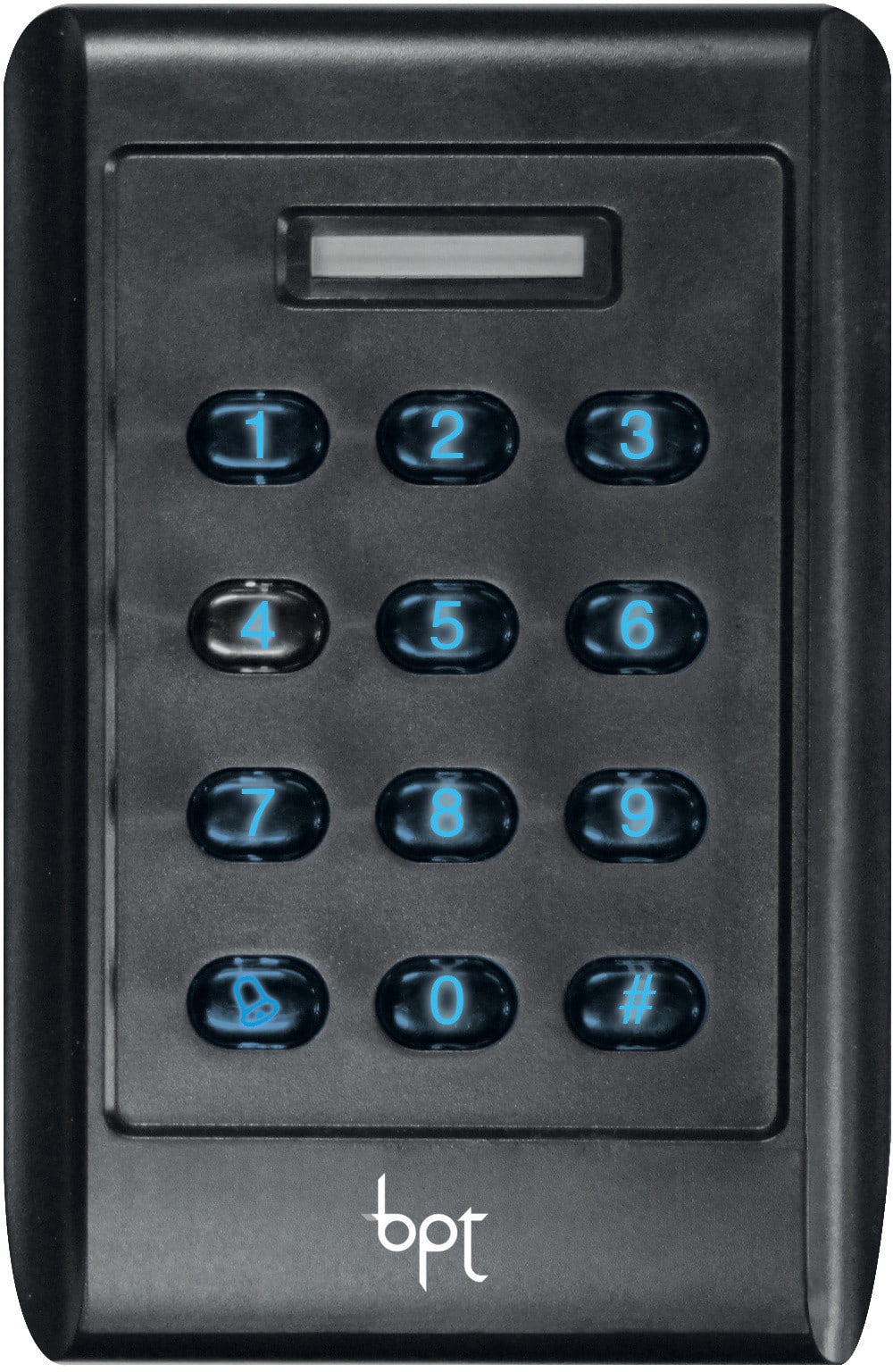 CAME SRL - CMC61800710 ACMR P TASTIERA CONTROLLO ACCESSI