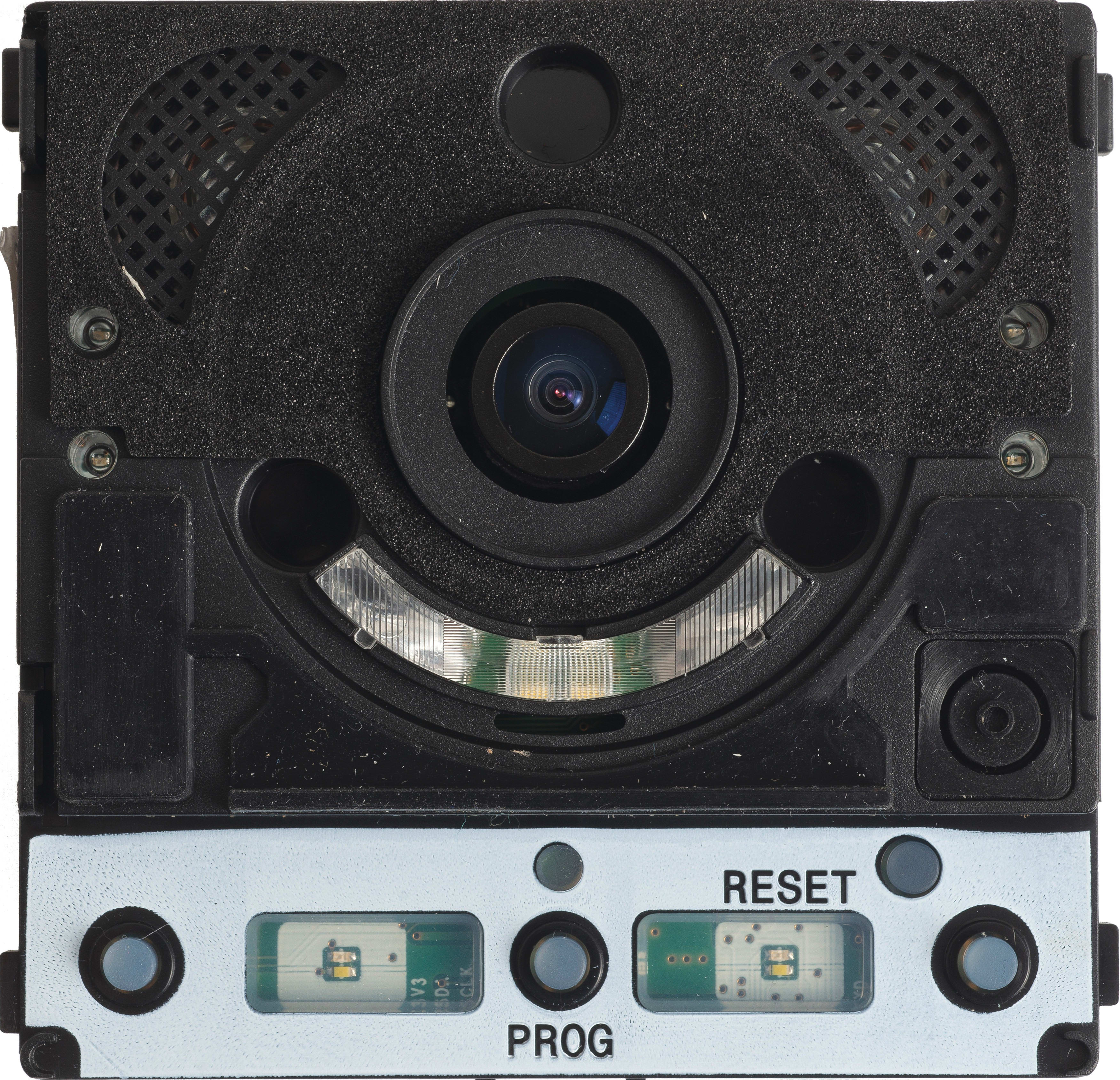 CAME SRL - CMC62030020 MTMV/IP-MODULO AUDIO-VIDEO IP