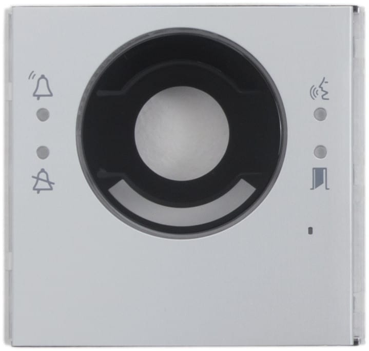 CAME SPA - CMC62030030 MTMFV0P-FRONTALE VIDEO CIECO