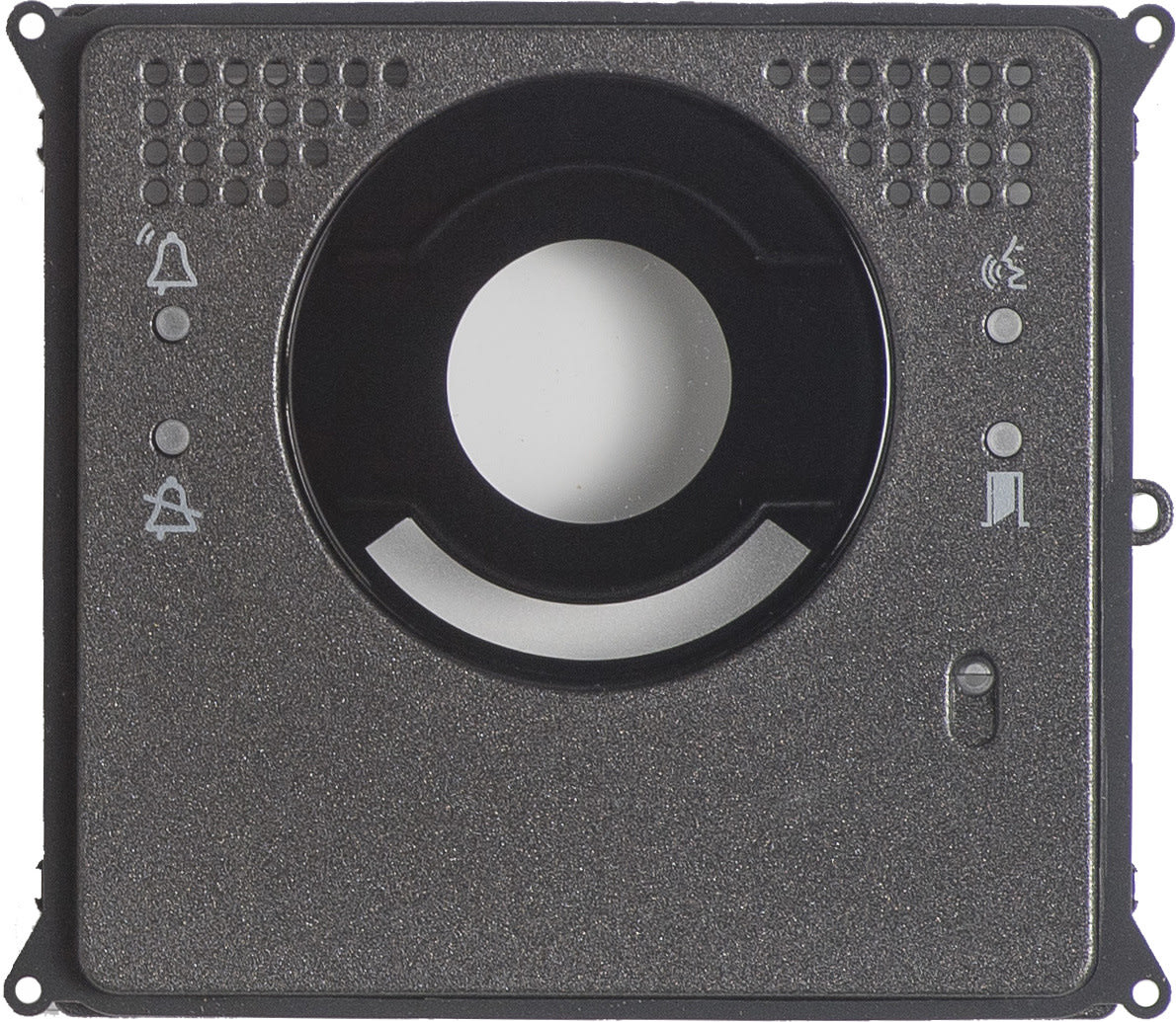 CAME SPA - CMC62030070 MTMFV0PVR-FRONTALE VIDEO CIECO VR