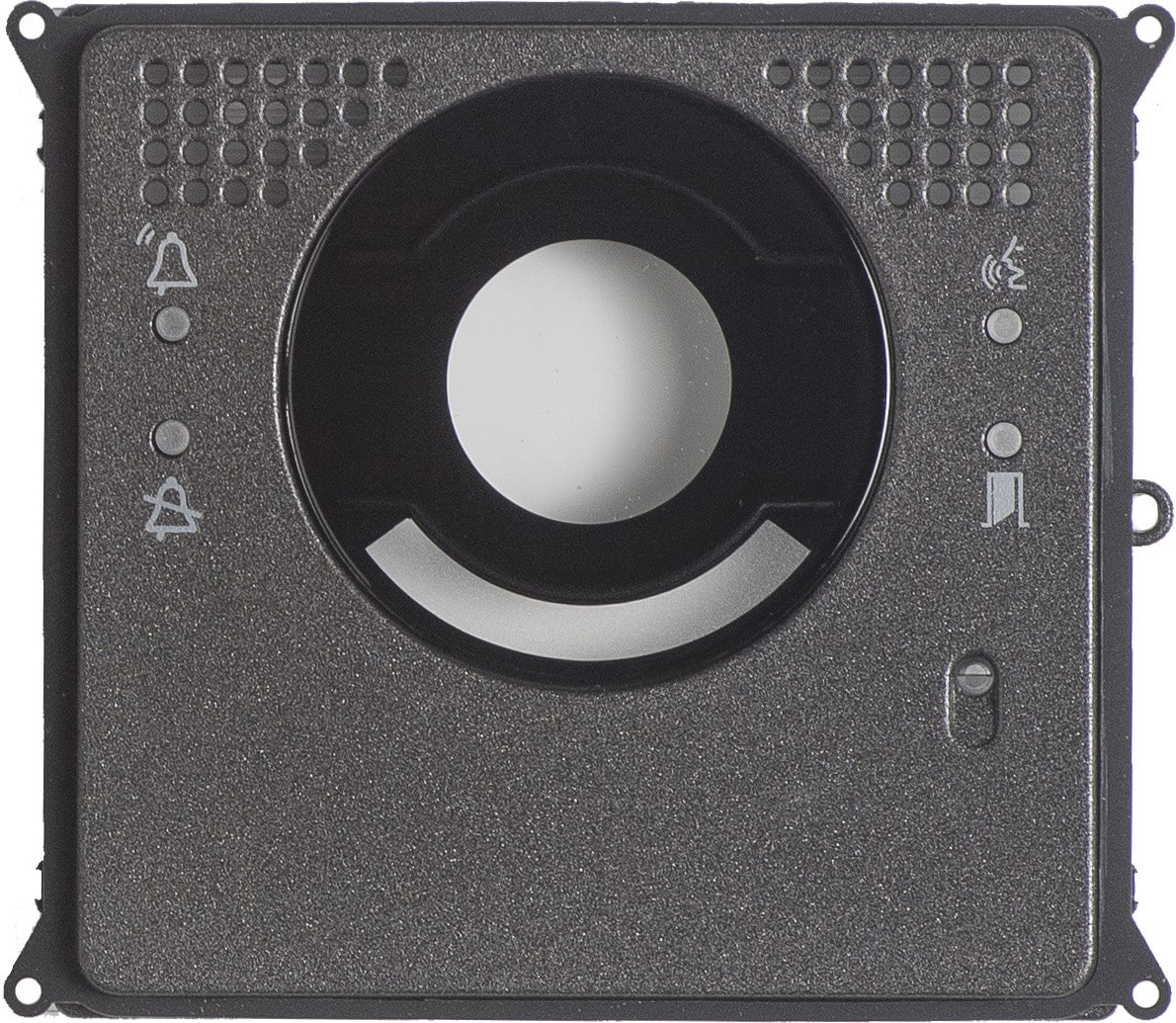 CAME SRL - CMC62030070 MTMFV0PVR-FRONTALE VIDEO CIECO VR