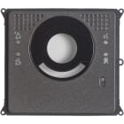 CAME SRL - CMC62030070 MTMFV0PVR-FRONTALE VIDEO CIECO VR