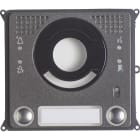 CAME SPA - CMC62030090 MTMFV2PVR-FRONTALE VIDEO PULS.DOPPIO VR