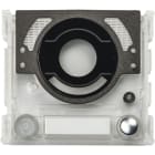 CAME SRL - CMC62030100 MTMFV1PAM-ADATTATORE VIDEO PULS.SINGOLO