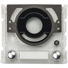 CAME SRL - CMC62030110 MTMFV2PAM-ADATTATORE VIDEO PULS.DOPPIO