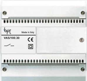 CAME SRL - CMC62703310 VAS/100.30-ALIMENTATORE 230V