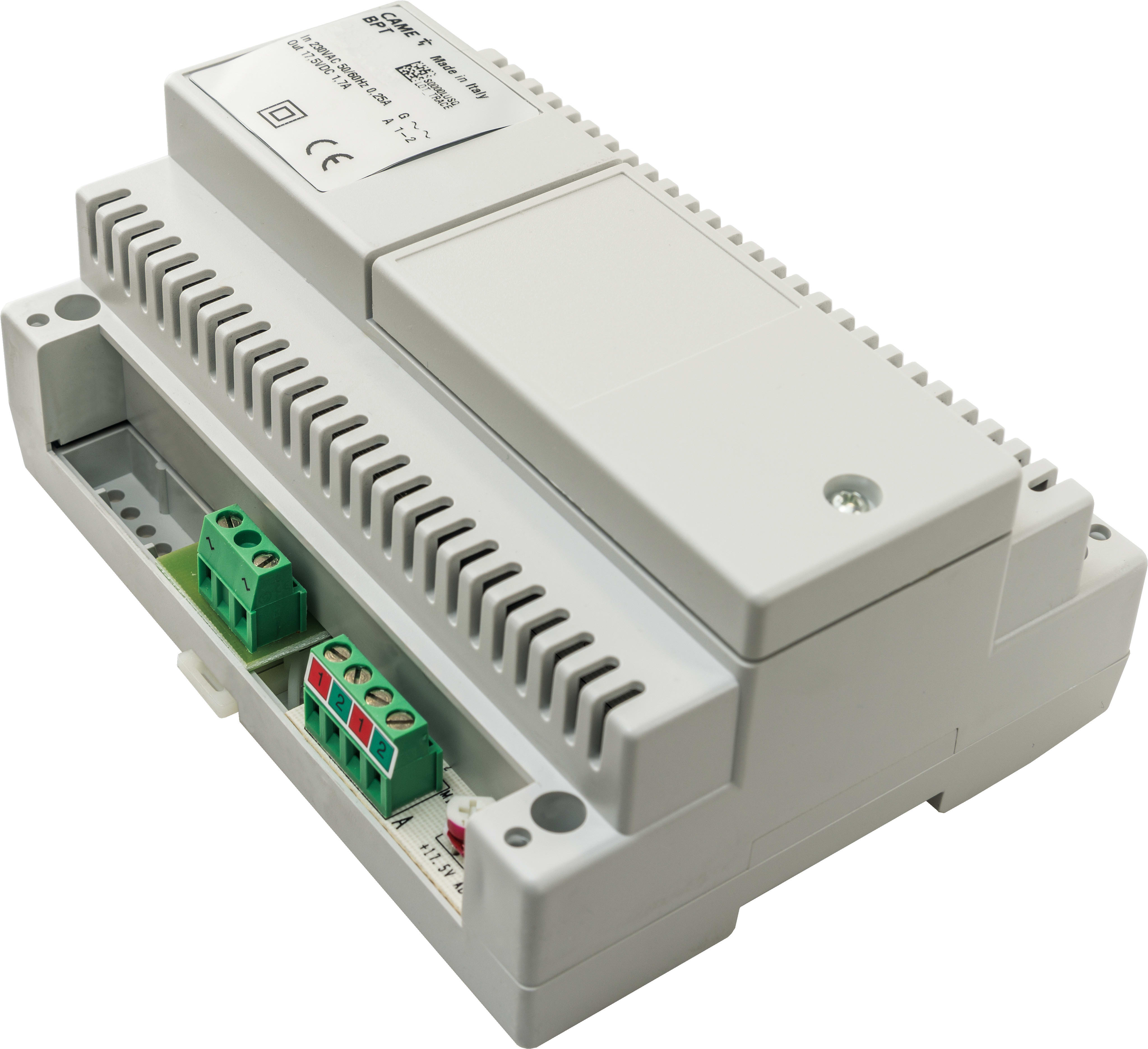 CAME SPA - CMC62704701 XAS/301.01-RIPETITORE DI LINEA 230V