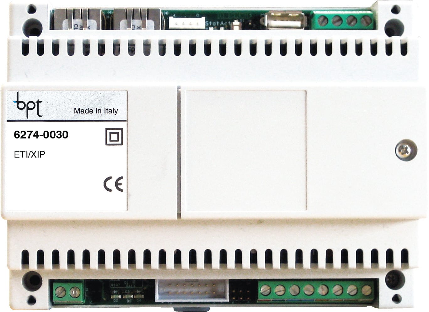 CAME SRL - CMC62740030 ETI/XIP-INTERFACCIA DI RETE LAN