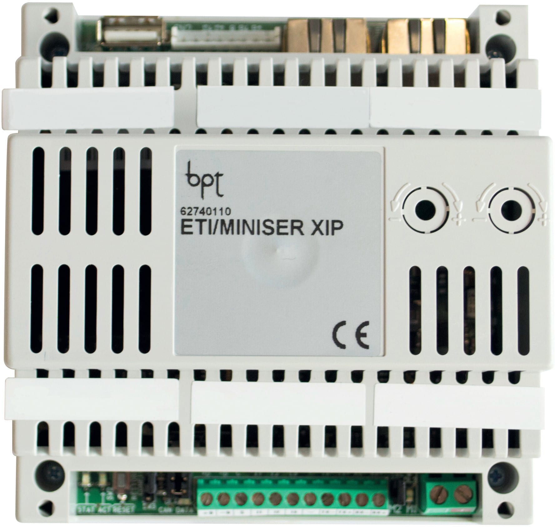 CAME SRL - CMC62740110 ETI/MINISER XIP SERVER RETE LAN