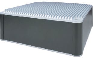 CAME SRL - CMC62740121 ETI/SER XIP V.3 SERVER RETE LAN