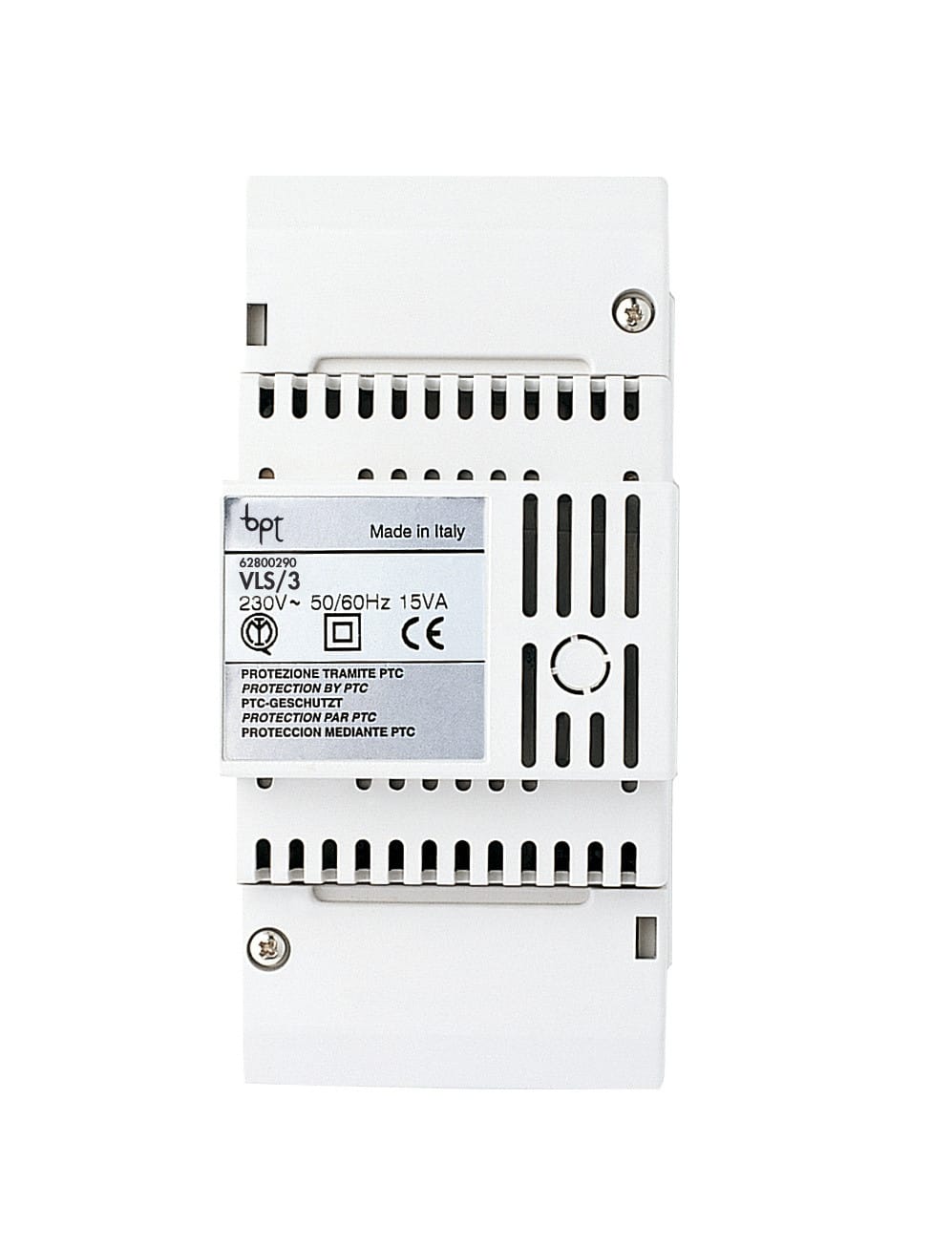 CAME SRL - CMC62800290 VLS/3-MODULO 3 RELE