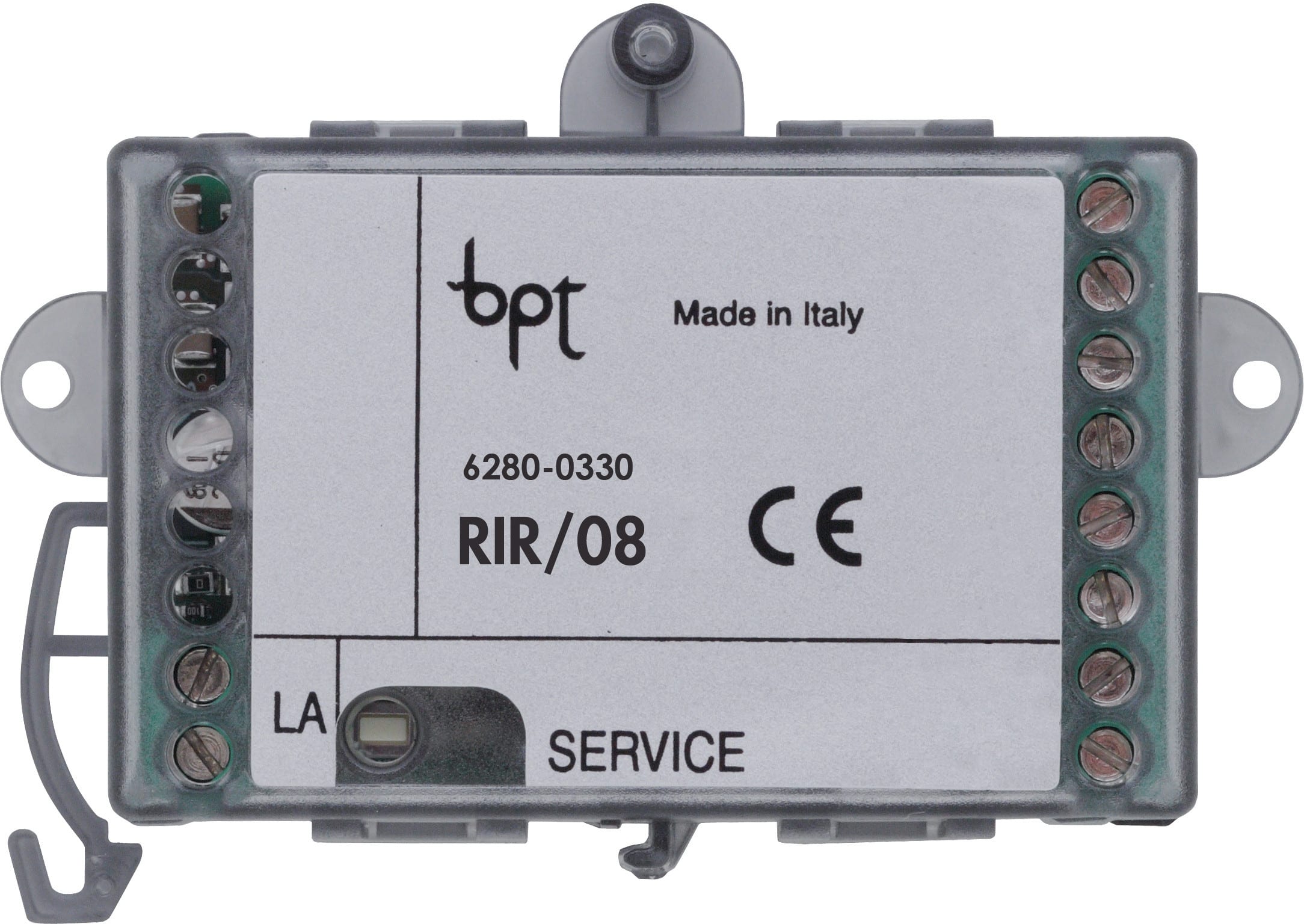 CAME SRL - CMC62800330 RIR/08-RIPETITORE DATI
