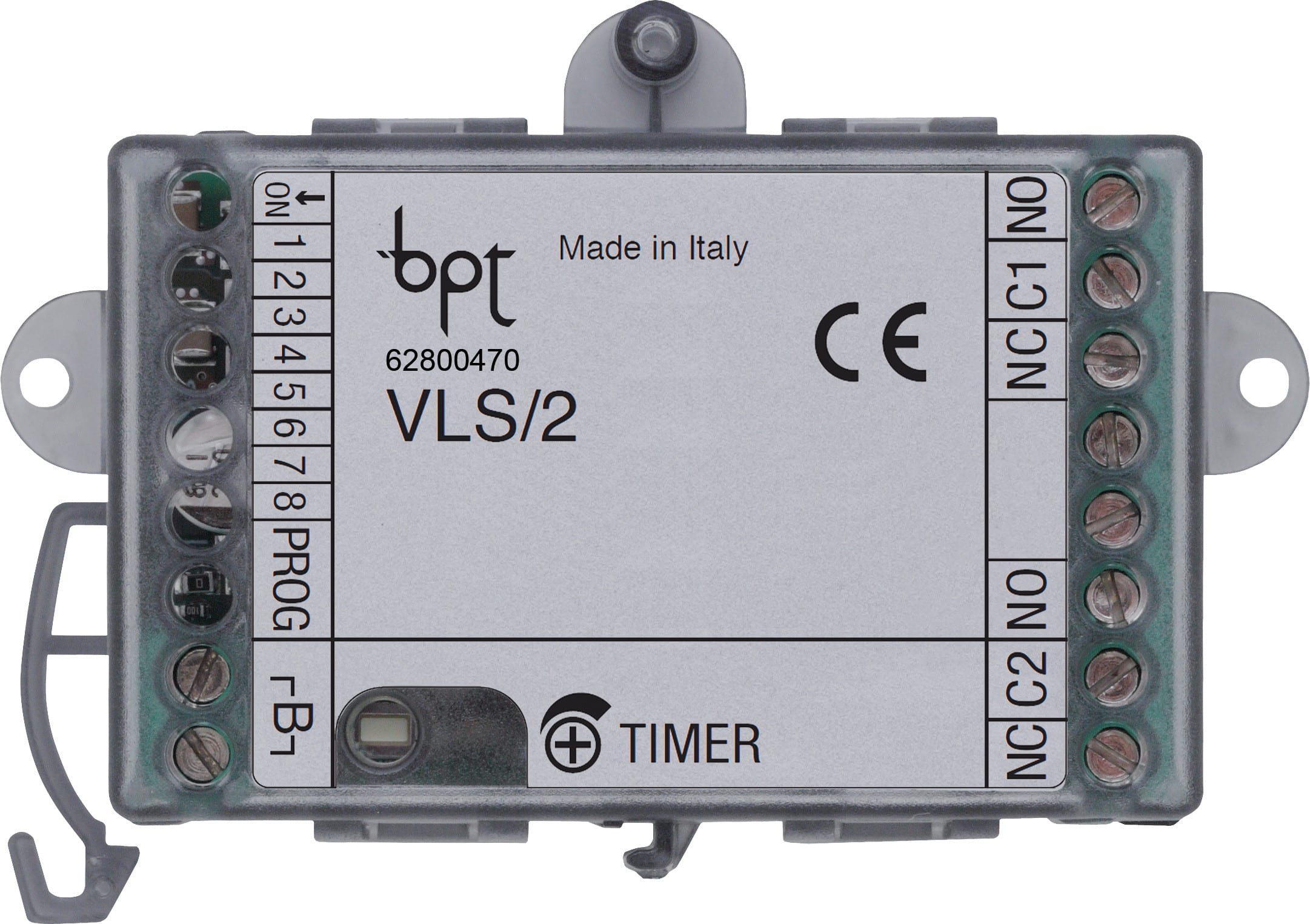 CAME SRL - CMC62800470 VLS/2 ATTUATORE REMOTO