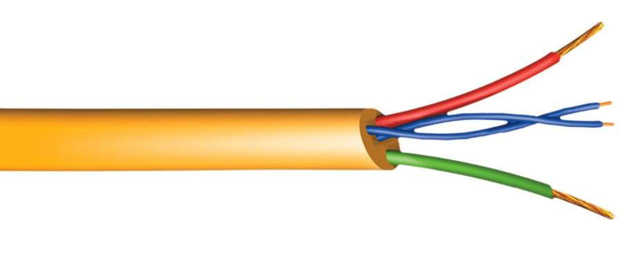 CAME SRL - CMC62823400 VCM/2D/500-CAVO