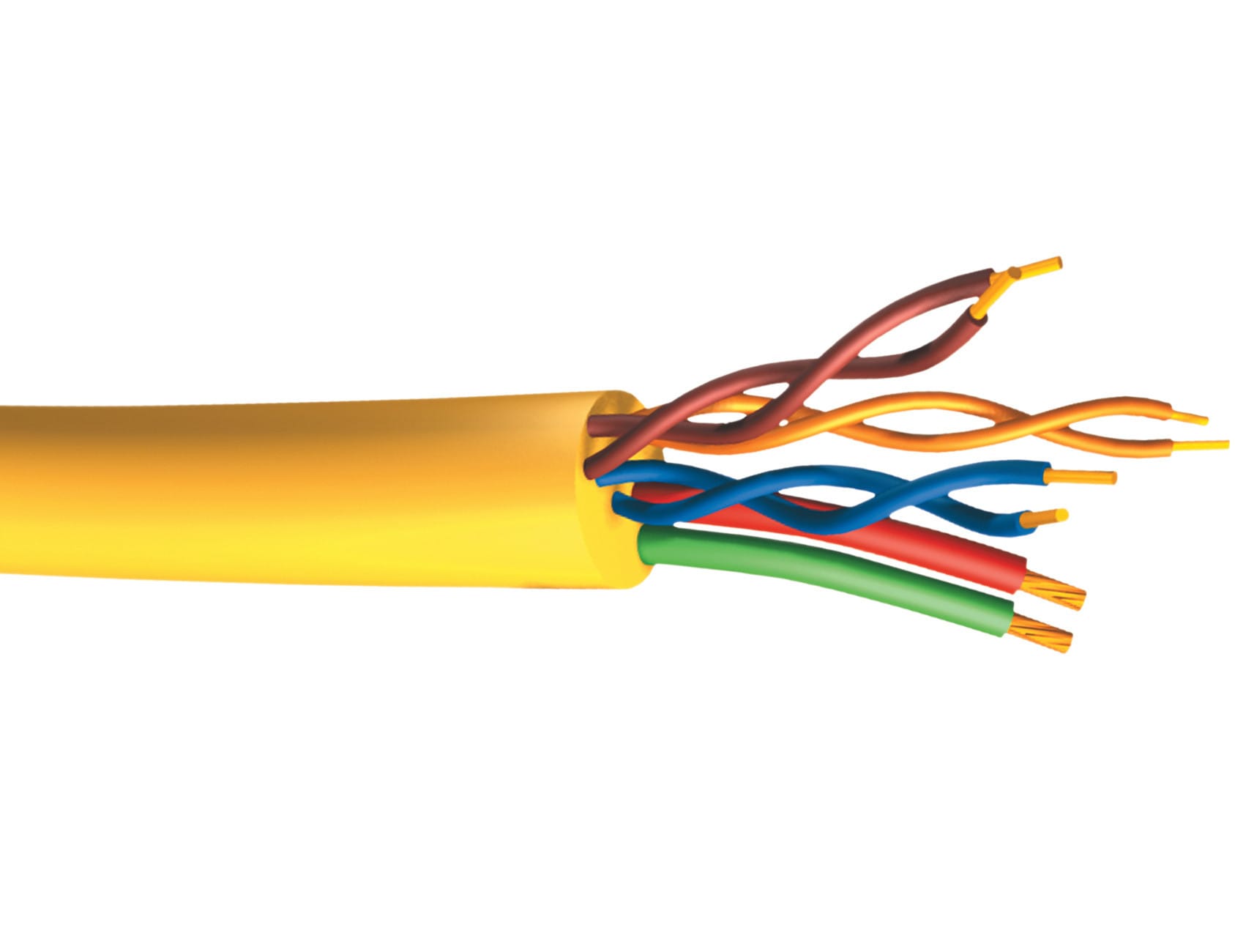 CAME SRL - CMC62823700 VCM/4D/500-CAVO