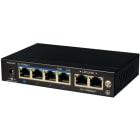 CAME SRL - CMC64880830 XNS04P 4 PORTS POE