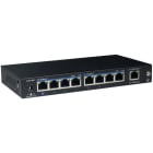 CAME SRL - CMC64880840 XNS08P 8 PORTS POE