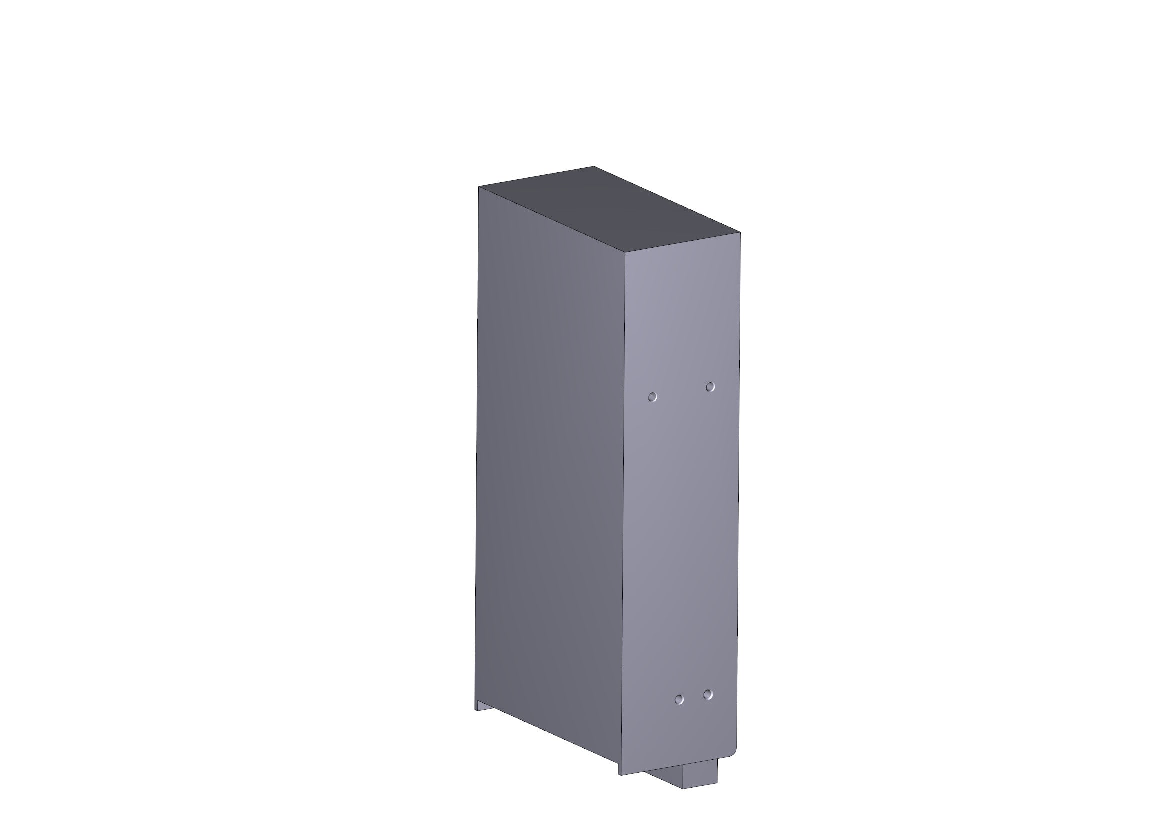 CAME SRL - CMC64900050 R01C4UC0 ALIMENTATORE C4UC