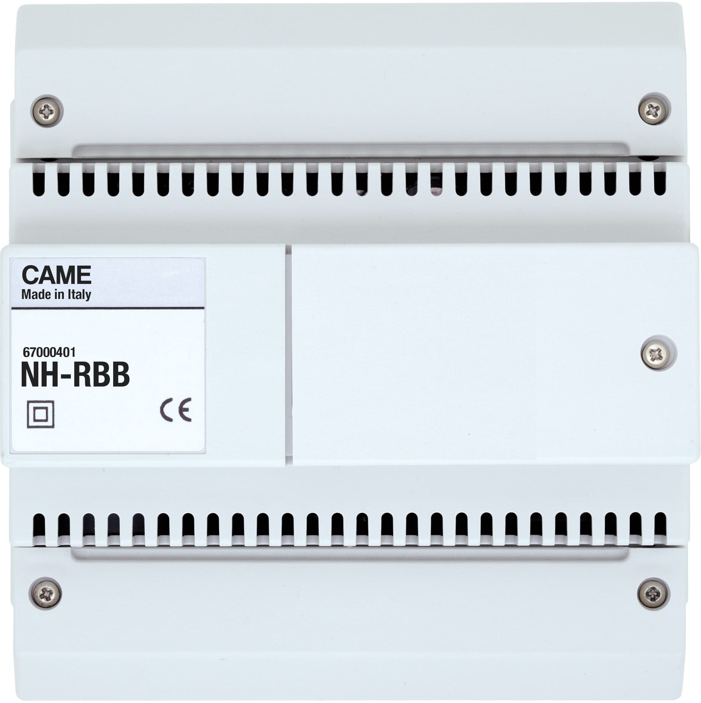 CAME SRL - CMC67000401 NH-RBB-RIPETITORE LINEA DATI 230V